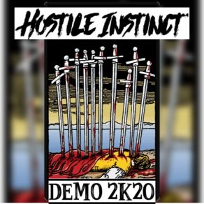 Download track Intro Hostile Instinct