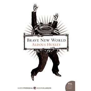 Download track Brave New World - 09 Of 10 Aldous Huxley