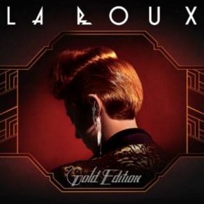 Download track Finally My Savior La Roux