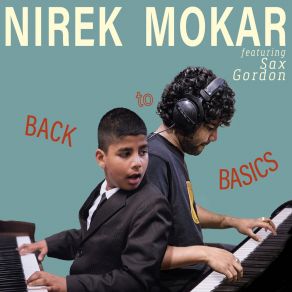 Download track Swing And Limp Sax Gordon, Nirek Mokar