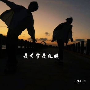 Download track 是希望是救赎 DJ小辰