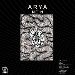 Download track White Rabbit (Original Mix) Arya