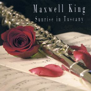 Download track Restless Love Maxwell King