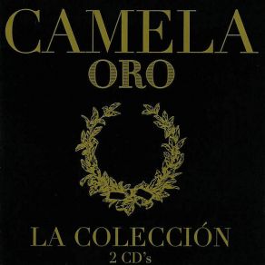 Download track Simplemente Amor Camela