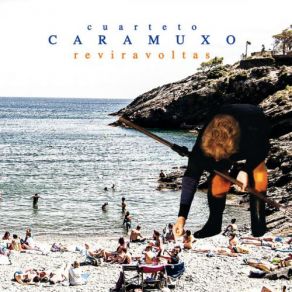 Download track Reviravoltas Cuarteto Caramuxo