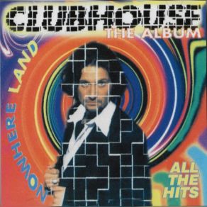 Download track Deep In My Heart (American 12 Mix) Clubhouse