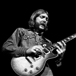 Download track Voodoo In You Duane Allman