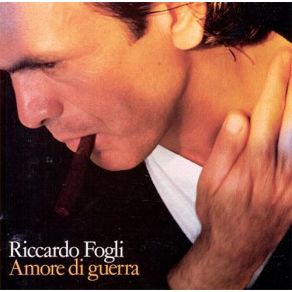 Download track Se Ti Perdessi Ancora Riccardo Fogli