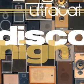 Download track Disco High UltraCat