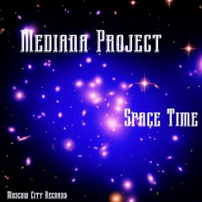 Download track Back To Planet Earth (Original Mix) Mediana Project