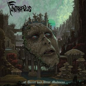 Download track The Envenomed King Funeralopolis