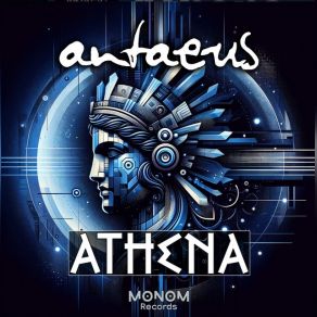 Download track Athena Antaeus, ΡΑΛΛΗ ΧΡΙΣΤΙΝΑ