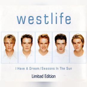 Download track I Have A Dream (Single Remix) Westlife