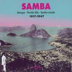 Download track No Tabuleiro Da Baiana Carmen Miranda, Luis Barbosa