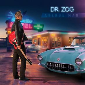 Download track Hootin' With The Owls Dr. Zog