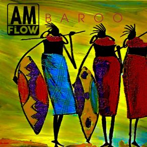 Download track Baroo 2019 (Original Raw Mix) AmFlow