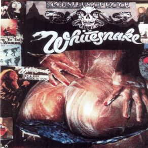 Download track Fool For Your Lovin' Whitesnake