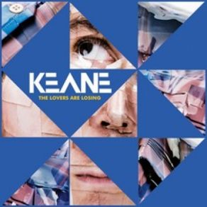 Download track The Lovers Are Losing (Demo) Keane- DEMO -