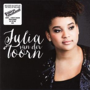 Download track Video Julia Van Der Toorn