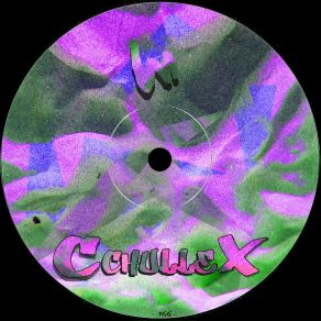 Download track Conflict (Original Mix) CchulleX