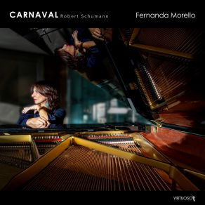 Download track Carnaval De Viena Op. 26 1. Allegro Fernanda Morello