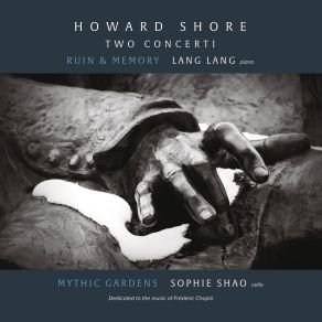 Download track Ruin Memory - III. Prestissimo Howard Shore