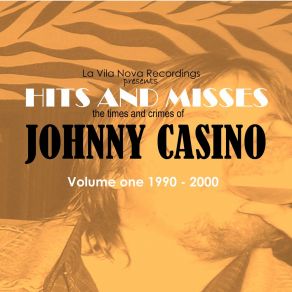 Download track Shufflin' The Deck Johnny Casino