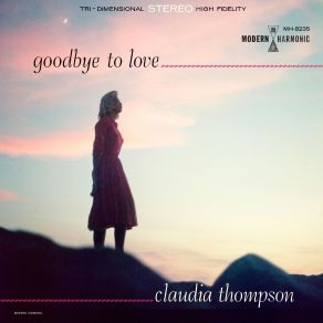 Download track Some Of These Days (Remastered) Claudia Thompson