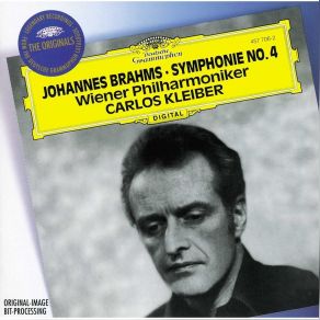 Download track 2. Symphonie Nr. 4 E-Moll Op. 98: II. Andante Moderato Johannes Brahms