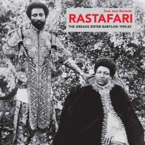 Download track Ethiopia RastafariLord Lebby, The Jamaican Calypsonians