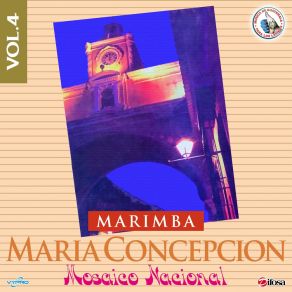 Download track Ferrocarril De Los Altos Marimba Maria Concepcion