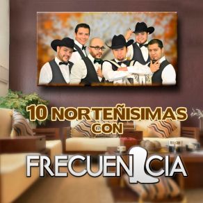 Download track Ni Parientes Somos Frecuencia