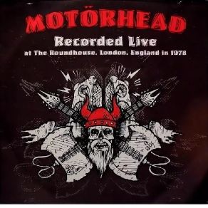 Download track Iron Horse Born To Lose Motörhead