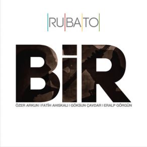 Download track Feraye Rubato