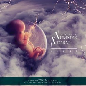 Download track Natural Born Lover Summer Storm