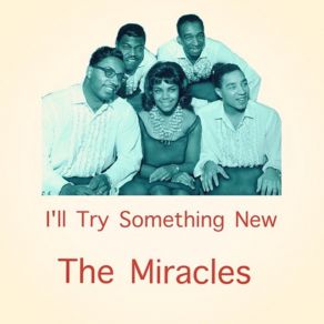 Download track What's So Good About Goodbye The Miracles