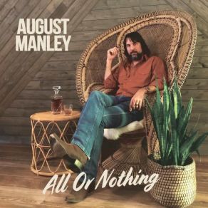 Download track Not Enough August Manley