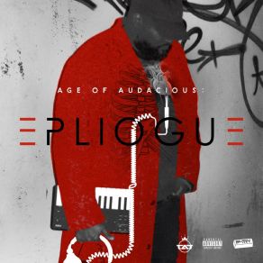 Download track Let 'em Talk The Audacious Jones