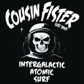 Download track The Gush Cousin Fister Surf Band