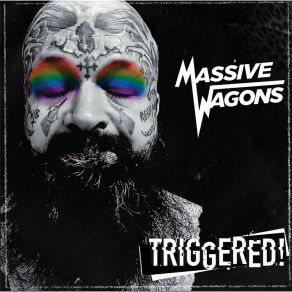 Download track Please Stay Calm Massive Wagons