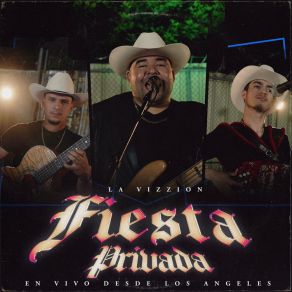 Download track El Primitivo (En Vivo) La Vizzion