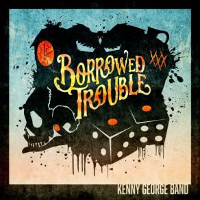 Download track Falling Down The Kenny George Band