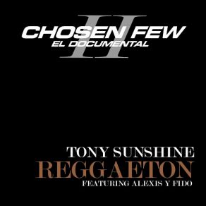 Download track Reggaeton Tony Sunshine