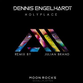 Download track Holy Place (Julian Brand Remix) Dennis EngelhardtJulian Brand