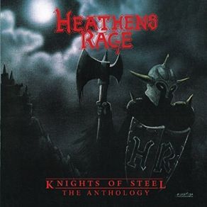 Download track City Of Hell Heathen's Rage