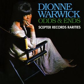 Download track Monday, Monday Dionne Warwick