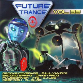 Download track The Other Side (Martin Roth Remix) Paul Van Dyk