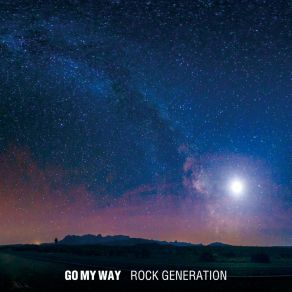 Download track Road Noise Rock Generation