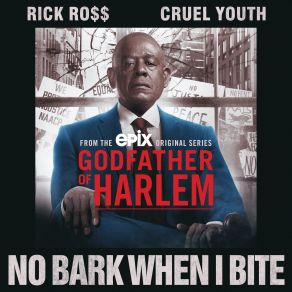 Download track No Bark When I Bite Cruel YouthRick Ro