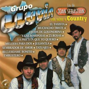 Download track Sembrador De Amor Grupo Lluvia